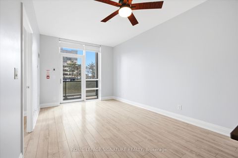 Photo 21 at GL5 - 6 Eva Road, Etobicoke West Mall, Toronto