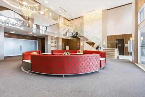 Photo 24 at GL5 - 6 Eva Road, Etobicoke West Mall, Toronto