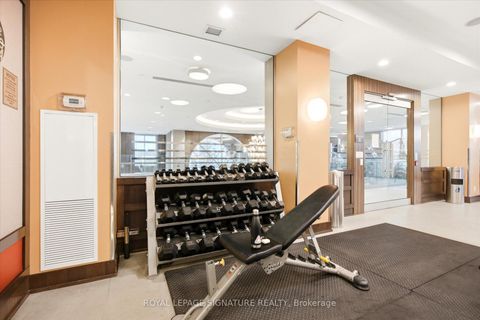 Photo 26 at GL5 - 6 Eva Road, Etobicoke West Mall, Toronto