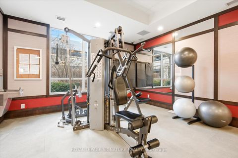 Photo 27 at GL5 - 6 Eva Road, Etobicoke West Mall, Toronto