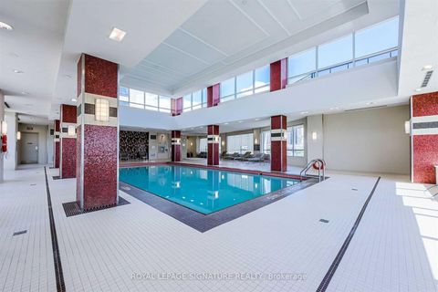 Photo 28 at GL5 - 6 Eva Road, Etobicoke West Mall, Toronto