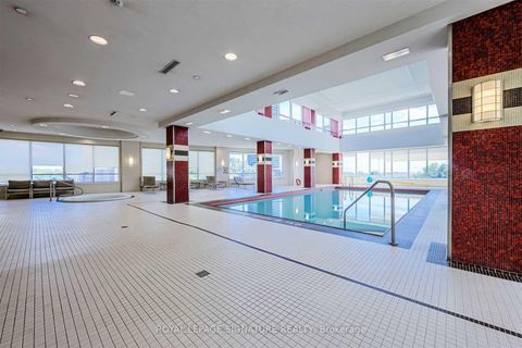 Photo 29 at GL5 - 6 Eva Road, Etobicoke West Mall, Toronto