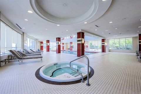 Photo 30 at GL5 - 6 Eva Road, Etobicoke West Mall, Toronto