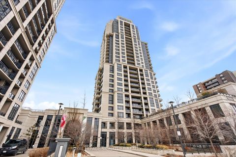 Photo 31 at GL5 - 6 Eva Road, Etobicoke West Mall, Toronto