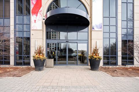 Photo 32 at GL5 - 6 Eva Road, Etobicoke West Mall, Toronto