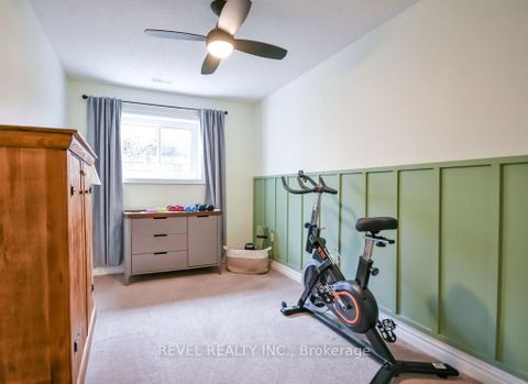 Photo 20 at 5 - 51 Ferndale Drive S, Ardagh, Barrie