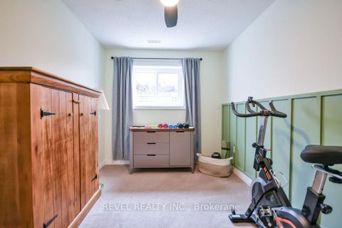 Photo 21 at 5 - 51 Ferndale Drive S, Ardagh, Barrie
