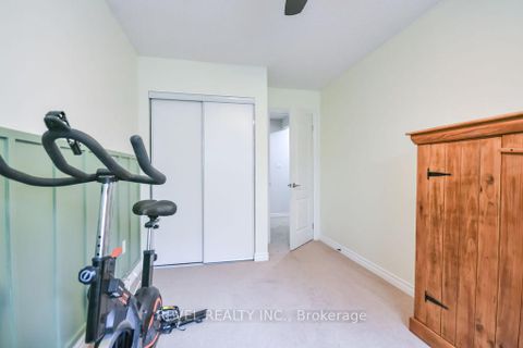 Photo 22 at 5 - 51 Ferndale Drive S, Ardagh, Barrie