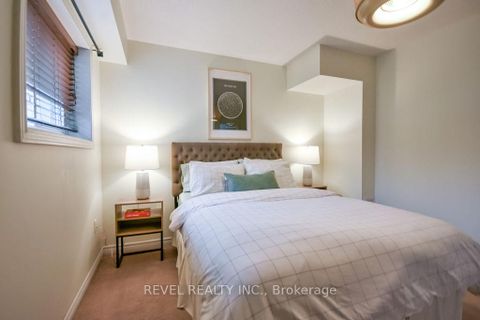 Photo 25 at 5 - 51 Ferndale Drive S, Ardagh, Barrie