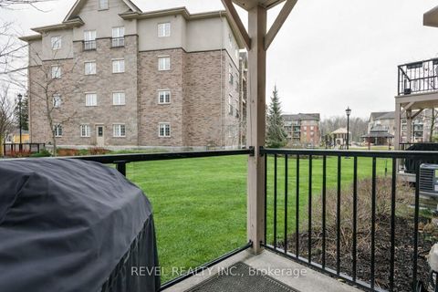 Photo 31 at 5 - 51 Ferndale Drive S, Ardagh, Barrie