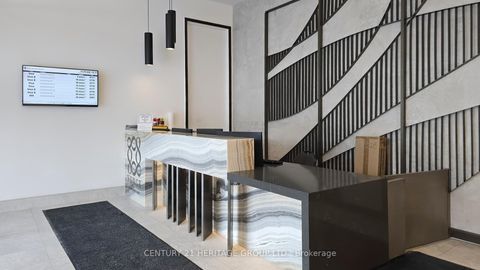 Photo 7 at 708 - 8888 Yonge Street, South Richvale, Richmond Hill