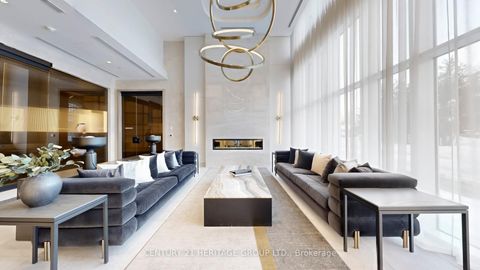 Photo 8 at 708 - 8888 Yonge Street, South Richvale, Richmond Hill