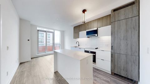 Photo 15 at 708 - 8888 Yonge Street, South Richvale, Richmond Hill