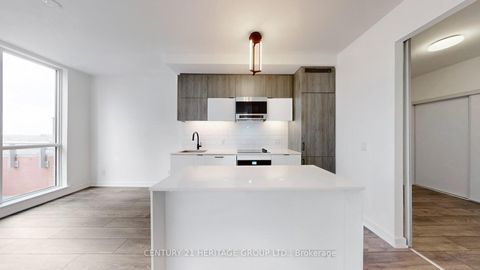 Photo 18 at 708 - 8888 Yonge Street, South Richvale, Richmond Hill