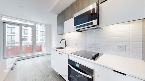 Photo 19 at 708 - 8888 Yonge Street, South Richvale, Richmond Hill