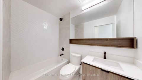 Photo 27 at 708 - 8888 Yonge Street, South Richvale, Richmond Hill