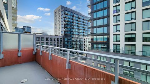 Photo 31 at 708 - 8888 Yonge Street, South Richvale, Richmond Hill