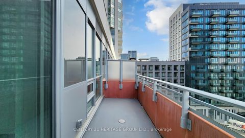 Photo 32 at 708 - 8888 Yonge Street, South Richvale, Richmond Hill