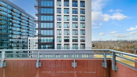 Photo 33 at 708 - 8888 Yonge Street, South Richvale, Richmond Hill