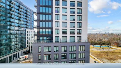 Photo 34 at 708 - 8888 Yonge Street, South Richvale, Richmond Hill