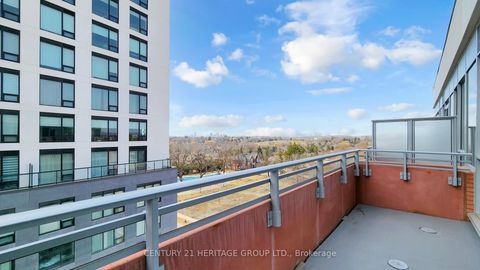 Photo 35 at 708 - 8888 Yonge Street, South Richvale, Richmond Hill