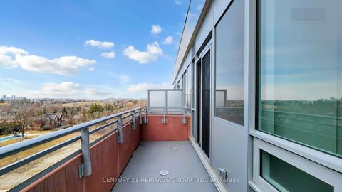 Photo 36 at 708 - 8888 Yonge Street, South Richvale, Richmond Hill