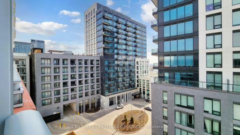 Photo 37 at 708 - 8888 Yonge Street, South Richvale, Richmond Hill