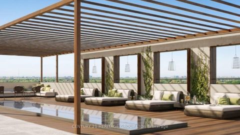 Photo 46 at 708 - 8888 Yonge Street, South Richvale, Richmond Hill