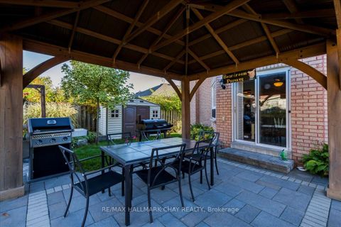 Photo 32 at 21 Barwick Drive, West Bayfield, Barrie