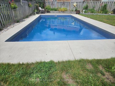 Photo 39 at 21 Barwick Drive, West Bayfield, Barrie
