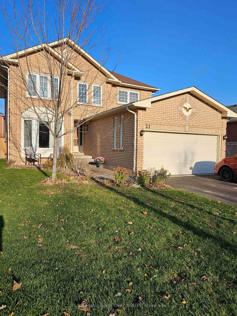 Photo 46 at 21 Barwick Drive, West Bayfield, Barrie