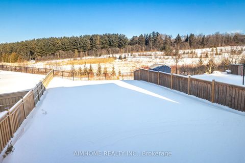 Photo 0 at 122 Scrivener Drive, Rural Aurora, Aurora