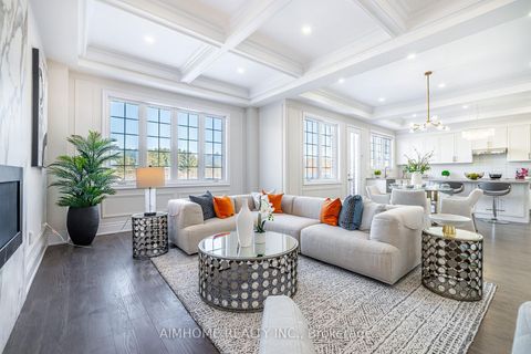 Photo 1 at 122 Scrivener Drive, Rural Aurora, Aurora