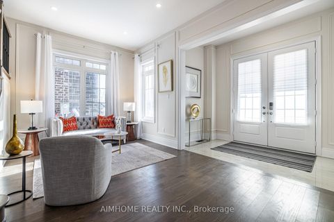 Photo 7 at 122 Scrivener Drive, Rural Aurora, Aurora