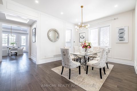 Photo 8 at 122 Scrivener Drive, Rural Aurora, Aurora