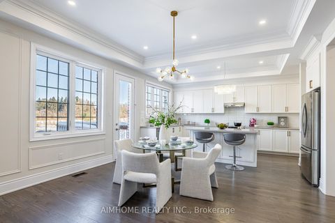 Photo 11 at 122 Scrivener Drive, Rural Aurora, Aurora