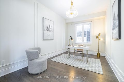 Photo 14 at 122 Scrivener Drive, Rural Aurora, Aurora