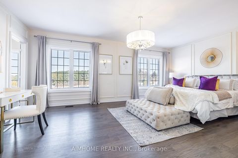 Photo 17 at 122 Scrivener Drive, Rural Aurora, Aurora