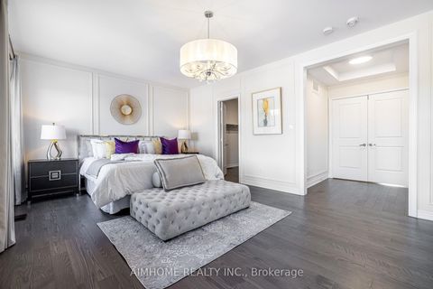 Photo 18 at 122 Scrivener Drive, Rural Aurora, Aurora