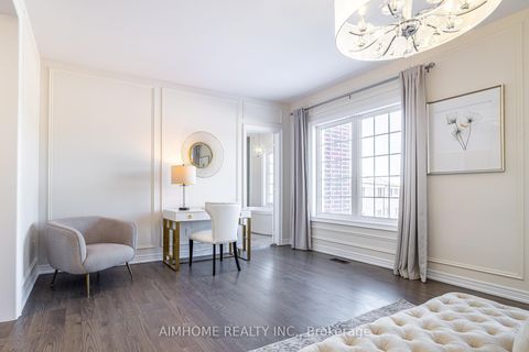 Photo 19 at 122 Scrivener Drive, Rural Aurora, Aurora