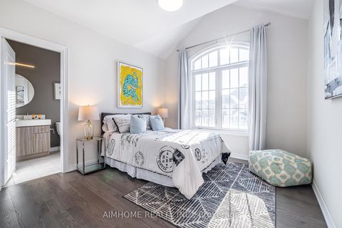 Photo 24 at 122 Scrivener Drive, Rural Aurora, Aurora