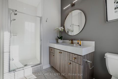 Photo 26 at 122 Scrivener Drive, Rural Aurora, Aurora