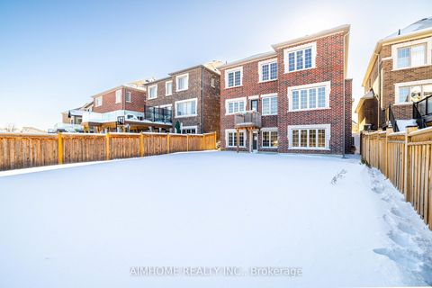 Photo 35 at 122 Scrivener Drive, Rural Aurora, Aurora