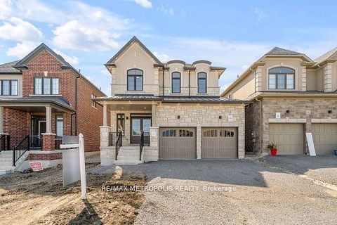 Photo 1 at 58 Belmont Drive, Newcastle, Clarington