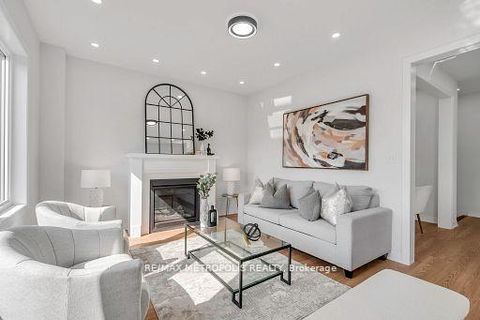 Photo 5 at 58 Belmont Drive, Newcastle, Clarington