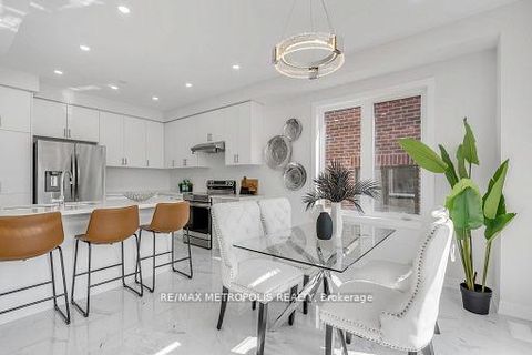 Photo 8 at 58 Belmont Drive, Newcastle, Clarington