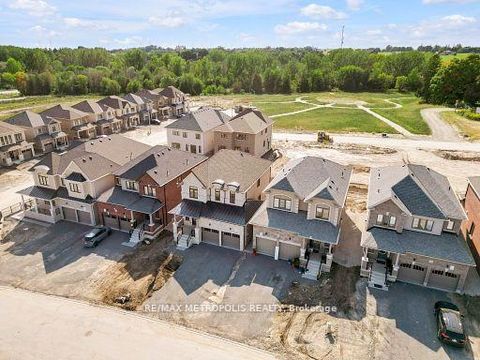 Photo 31 at 58 Belmont Drive, Newcastle, Clarington