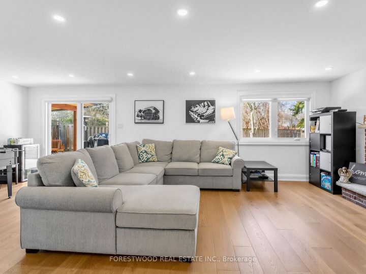 Photo 19 at 2185 Wyton Court, Lakeview, Mississauga