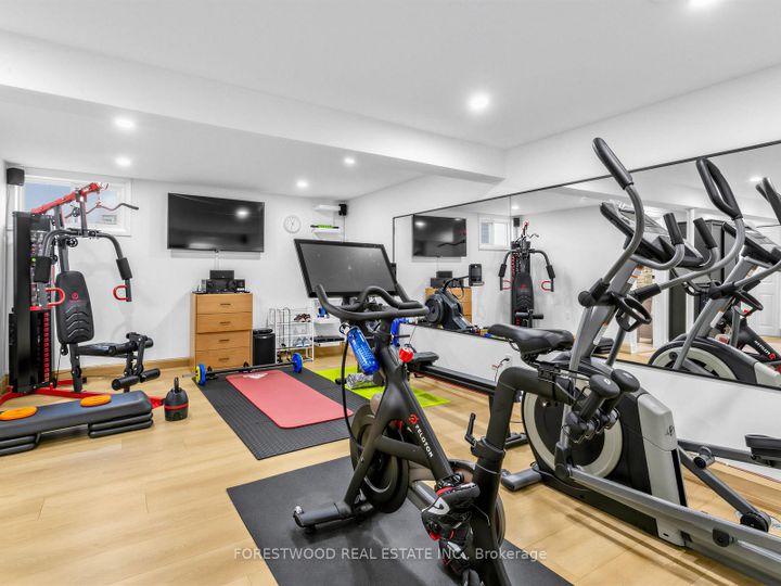 Photo 26 at 2185 Wyton Court, Lakeview, Mississauga