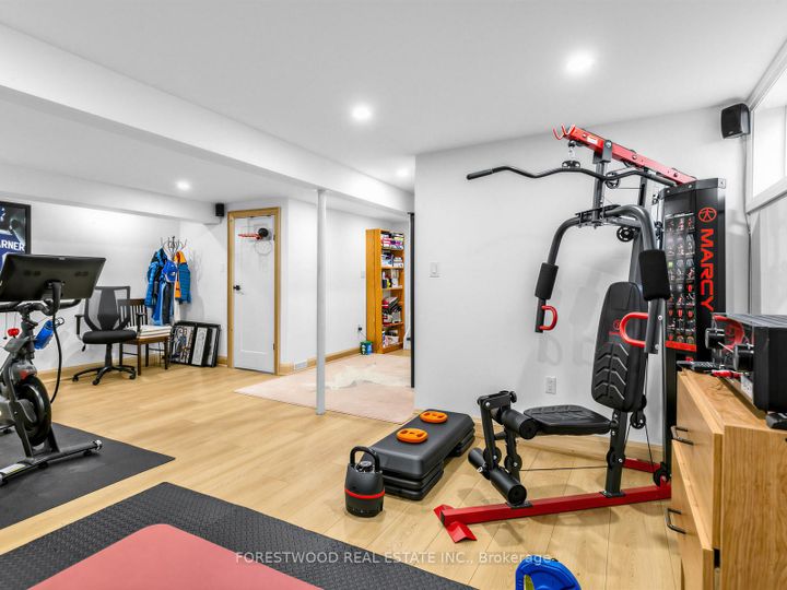 Photo 27 at 2185 Wyton Court, Lakeview, Mississauga